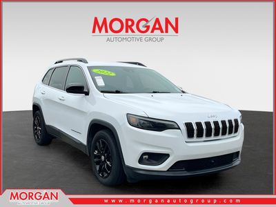 2022 Jeep Cherokee - Photo 1