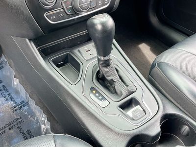 2022 Jeep Cherokee - Photo 16