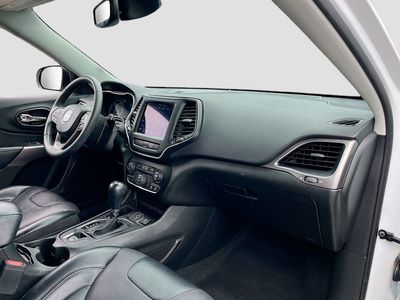 2022 Jeep Cherokee - Photo 26