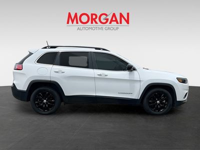 2022 Jeep Cherokee - Photo 8