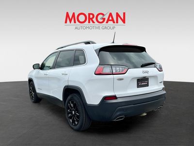 2022 Jeep Cherokee - Photo 5