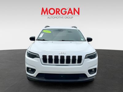 2022 Jeep Cherokee - Photo 2