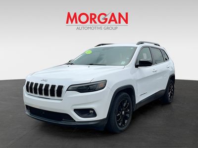 2022 Jeep Cherokee - Photo 3