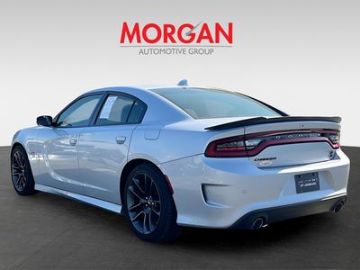 2023 Dodge Charger - Photo 5
