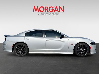 2023 Dodge Charger - Photo 8