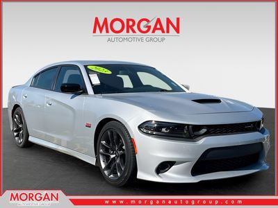 2023 Dodge Charger - Photo 1