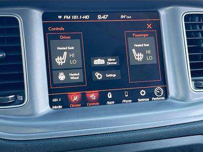 2023 Dodge Charger - Photo 19