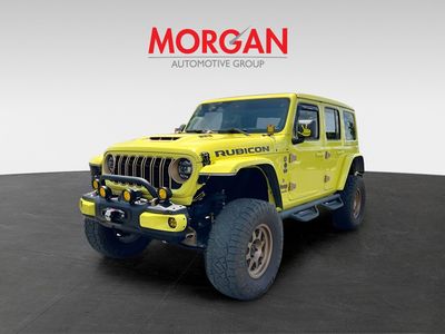 2022 Jeep Wrangler - Photo 3