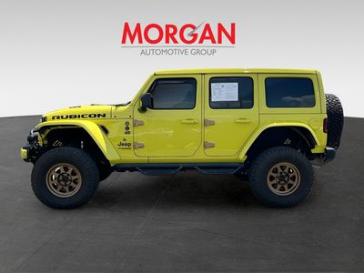 2022 Jeep Wrangler - Photo 4