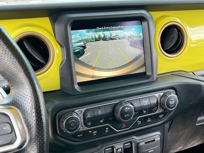 2022 Jeep Wrangler - Photo 14