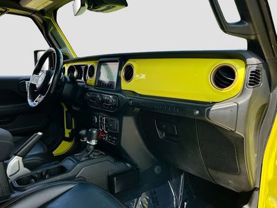 2022 Jeep Wrangler - Photo 28