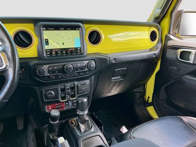 2022 Jeep Wrangler - Photo 23