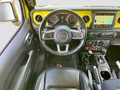 2022 Jeep Wrangler - Photo 22