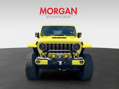 2022 Jeep Wrangler - Photo 2