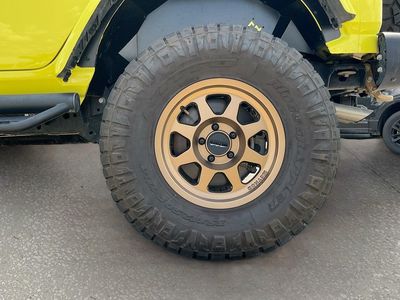 2022 Jeep Wrangler - Photo 29