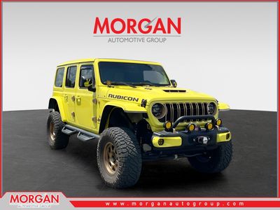 2022 Jeep Wrangler - Photo 1