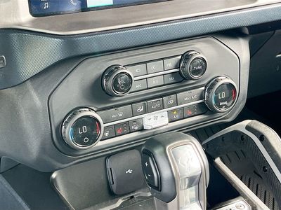 2023 Ford Bronco - Photo 16