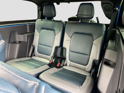 2023 Ford Bronco - Photo 23
