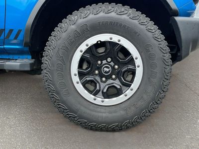 2023 Ford Bronco - Photo 28