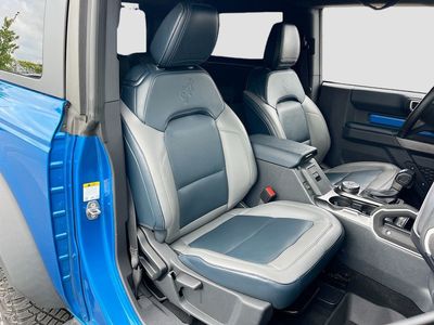 2023 Ford Bronco - Photo 26
