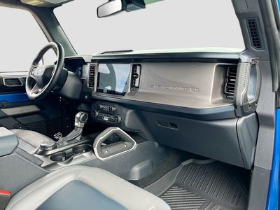 2023 Ford Bronco - Photo 27
