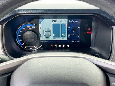 2023 Ford Bronco - Photo 12