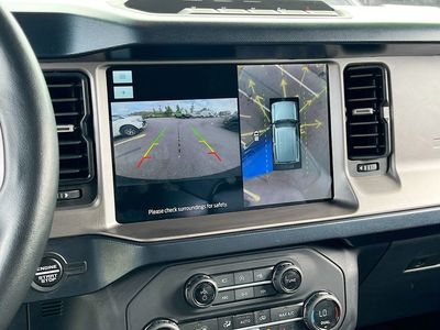 2023 Ford Bronco - Photo 14