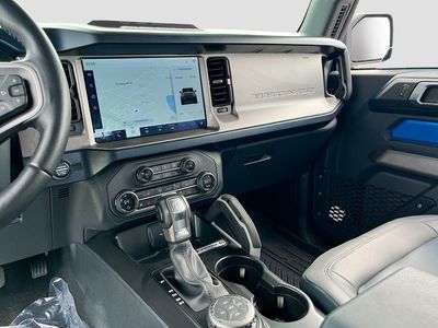 2023 Ford Bronco - Photo 22