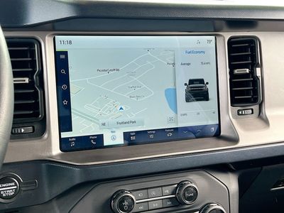 2023 Ford Bronco - Photo 13