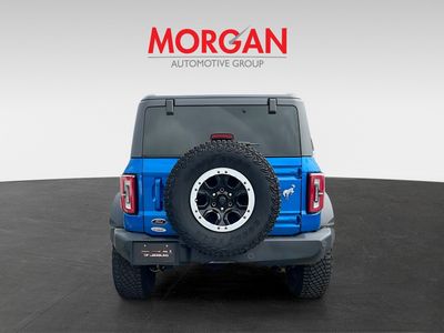 2023 Ford Bronco - Photo 6