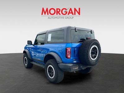 2023 Ford Bronco - Photo 5