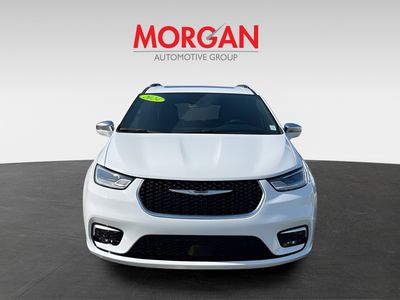 2024 Chrysler Pacifica - Photo 2