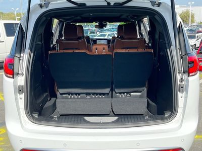 2024 Chrysler Pacifica - Photo 29