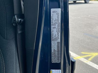 2025 Jeep Wrangler - Photo 28
