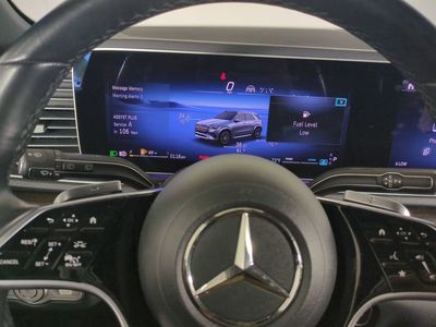 2024 Mercedes-Benz GLE - Photo 34