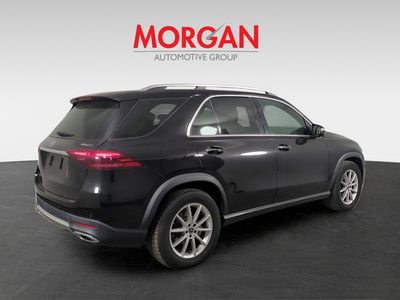 2024 Mercedes-Benz GLE - Photo 5