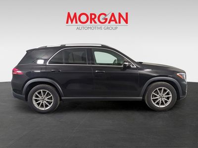 2024 Mercedes-Benz GLE - Photo 4