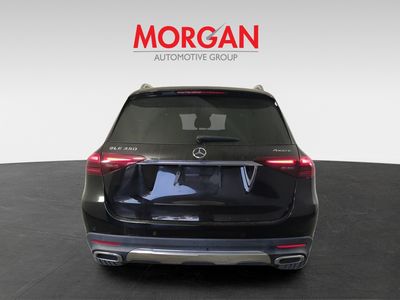 2024 Mercedes-Benz GLE - Photo 6