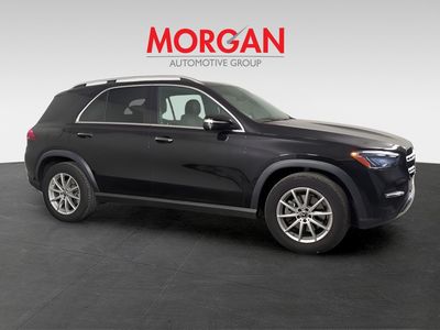 2024 Mercedes-Benz GLE - Photo 2