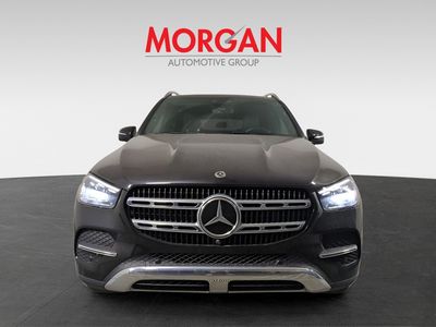 2024 Mercedes-Benz GLE - Photo 3