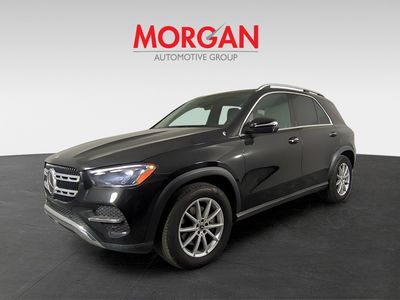 2024 Mercedes-Benz GLE - Photo 9