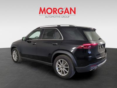 2024 Mercedes-Benz GLE - Photo 7