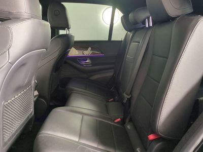 2024 Mercedes-Benz GLE - Photo 16