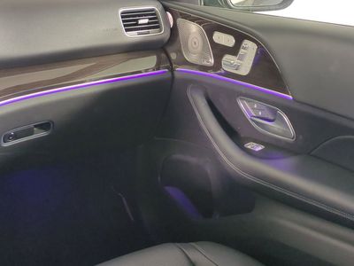 2024 Mercedes-Benz GLE - Photo 20