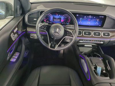 2024 Mercedes-Benz GLE - Photo 19