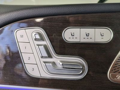 2024 Mercedes-Benz GLE - Photo 23
