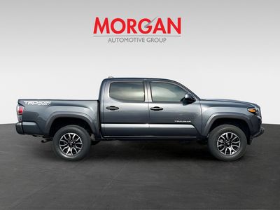 2022 Toyota Tacoma - Photo 8