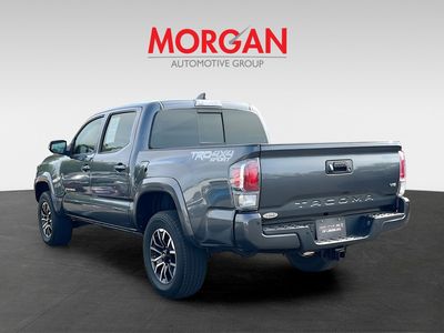 2022 Toyota Tacoma - Photo 5