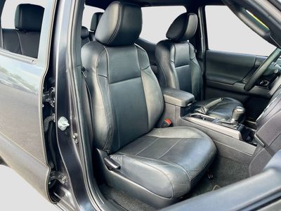 2022 Toyota Tacoma - Photo 29
