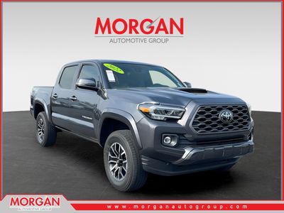 2022 Toyota Tacoma - Photo 1